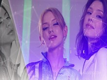 ¡Berlín, Barcelona y chocolate caliente follando en una nave espacial! El futuro cercano nrx148