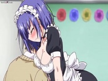 Kaede to suzu &sol; sub español