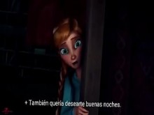 El secreto de Elsa - Sub español - Dezmall