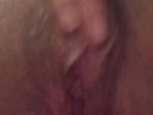 Milf española clitoris enorme masturbandose en primer plano