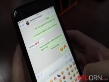 Me follo una guarra de Tinder. Pamela, TETONA. Jordi ENP: Final Feliz.