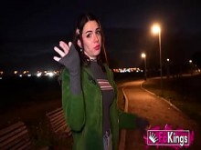 Están como locos por empezar a grabar porno, GANGBANG con Anastasia Rubio, morbo con Zoe Bombon y escándalo con la Trans Jessica Kate en FAKings