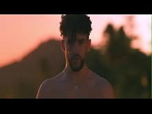 BAD BUNNYHIJO DE ANUEL BIG PAPA MOSCOW MULE