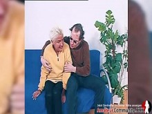 Claudia RECOGIDA y FOLLADA por un chico al azar