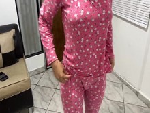 Mi Hijastra Bailando Twerking en Mi Polla