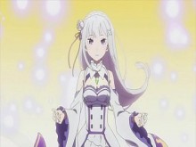 ReZero Capitulo 2 Subs español latinoamerica