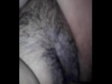 Follando a mi mujer .