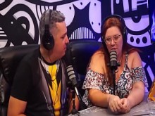 Pareja que disfruta de los Grupos, el Intercambio de Parejas y los Tríos. ¡Conoce Casal Libido, una pareja que disfruta de todo!