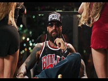 Cartel de Santa - POLLO Y CONEJO VIDEO OFICIAL New Video