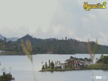 HERBIGASS - TANIA MEJIA Y MARIA ANTONIA ALZATE LATINAS FOLLADA DURO - MAMACITAZ