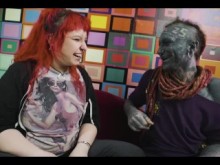 Entrevista con la apoderada Paige