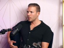 Codey Steele: Cómo convertirse en un artista masculino galardonado