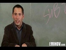 Puta emo follada 407