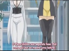 Sekirei T1 foto 7