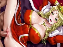 Fire Emblem Ginebra Gallina AI