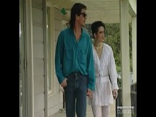 Anal en limusina, gangbang con Brenda