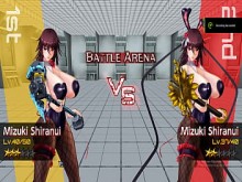 Ac Chion Taimanin Arena Arroz 5