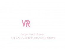 VRLove-Gameplay