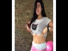 Bailarina Nora Nora la Bailarina - Nuevo Hogar Danza Festivales de Danza Muy Calientes Héroes de la República Danza Egipcia Mi Danza País