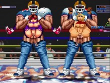 Brian VS Yuri y María