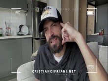 Cipriani Academy - Como ser actor porno en bogota&quest; - Episodio &num;2