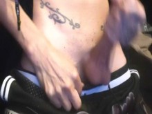 Me acordé cuando te hice el culo y me terminé pajeando hasta acabar ????