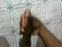 GIMIENDO FUERTES Y HABLANDO SUCIO POLLA GRANDE MILF