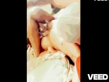 DIBUJOS ANIME 3D ESPAÑOL LATINO PAREJA TOONS