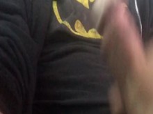 Soy el murciélago ???? Burlas y bordes ???? Feliz Halloween ????