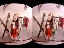 VirtualRealPorn - Chica esclavizada