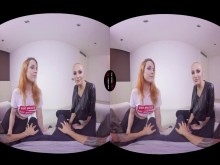 VirtualRealPorn - Servicio de entrega