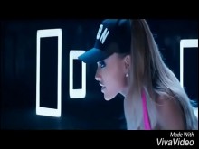 Dillion HarperAriana grande