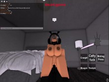 27 &vert; porno roblox