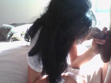 MAS HERMOSA PAREJA COLOMBIANA EXOTICA LA MEJOR BELLEZA