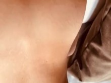 Ama de casa cachonda Milf Española Masturbándose!!! por TramuntanaCouple