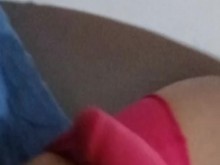 Rica polla dura y caliente