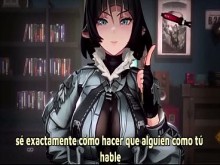 Interrogatorio de Jane DoeSUB Español Latino By BlobCG