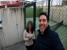 POV Putita Mexicana Engaña A Su Novio