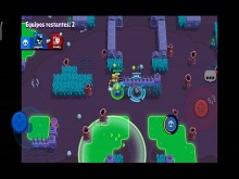 Brawstars gameplay Español 002