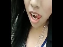 Mi puta se masturbar en su trabajo