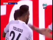 Aleman se Folla Rica española en benfica