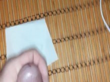 Viendo porno aburrido un viernes por la noche