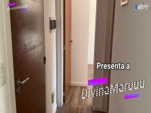 Argentina se Folla a su Nuevo Vecino Colombiano - DivinaMaruuu Ft Sly