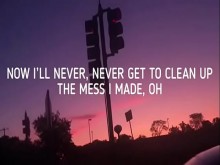 Bruno Mars - Cuando yo era tu hombre