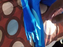 Revisión del desembalaje de la muñeca sexual DollForever Celia de 146 cm