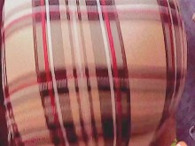 TME. Lamerse las orejas. estar caliente