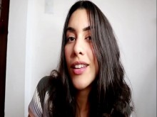 JOI "Masturbate con mi culo" - Instrucciones Español, Inglés FABLAZED